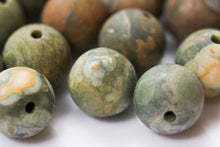 Load image into Gallery viewer, Men's Rhyolite Bracelet for Fatherhood - MBRRH