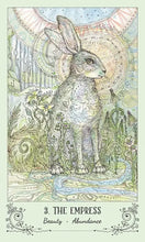 Load image into Gallery viewer, Spiritsong Tarot