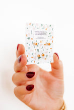 Load image into Gallery viewer, Screwback Stud Earrings - Strawberry Shortcake