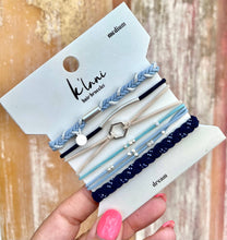 Load image into Gallery viewer, Dream Hair Tie Bracelet