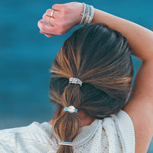 Load image into Gallery viewer, Wonder Hair Tie Bracelet