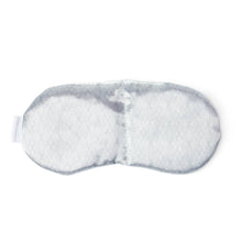 Load image into Gallery viewer, Lemon Lavender Under Pressure Weighted Eye Mask