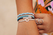 Load image into Gallery viewer, Dream Hair Tie Bracelet