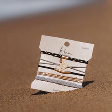 Load image into Gallery viewer, Inspire Hair Tie Bracelet