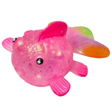 Load image into Gallery viewer, Squish Goldfish