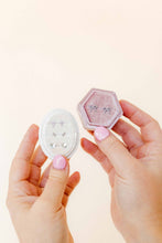 Load image into Gallery viewer, Screwback Stud Earrings - Tally - Silver