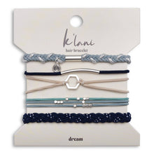 Load image into Gallery viewer, Dream Hair Tie Bracelet