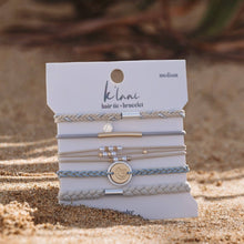 Load image into Gallery viewer, Wonder Hair Tie Bracelet