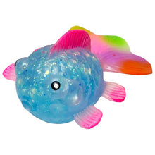 Load image into Gallery viewer, Squish Goldfish
