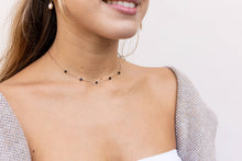 Load image into Gallery viewer, Spinel Celestial Necklace for Believe - CEL01