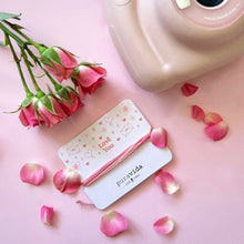 Load image into Gallery viewer, Gifting Original Bracelet - Love You Bracelet Card