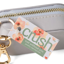 Load image into Gallery viewer, Crush Lost Without You Jewelry Keychain