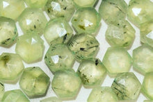 Load image into Gallery viewer, Women's Petite Protector Prehnite Bracelet - PTBPH
