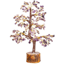 Load image into Gallery viewer, 300 Gemstone Trees