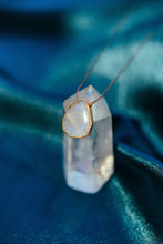 Load image into Gallery viewer, Moonstone Alchemy Necklace for Sisterhood