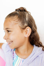 Load image into Gallery viewer, Screwback Stud Earrings - Blakely Butterfly