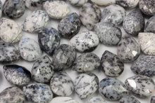Load image into Gallery viewer, Dendrite Opal Luxe Necklace for Spiritual Awakening OLOVE19