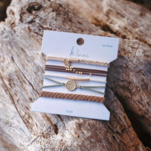 Load image into Gallery viewer, Climb Hair tie bracelet