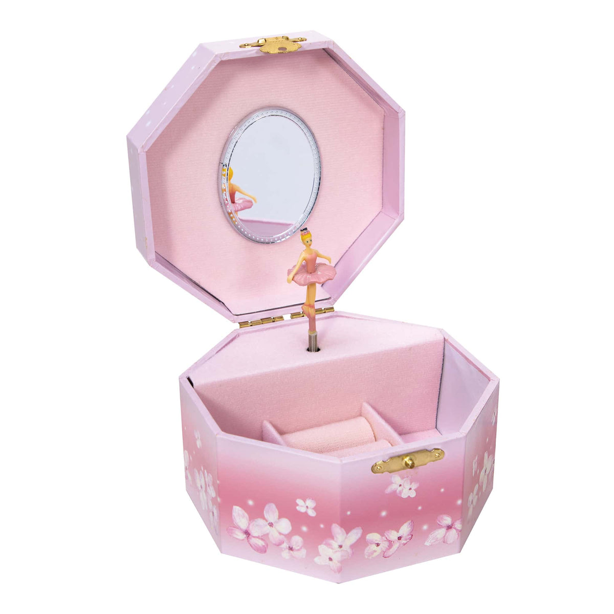 BALLERINA JEWELRY BOX – Amy's Cottage of Williamstown