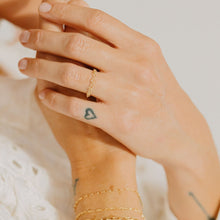 Load image into Gallery viewer, pj Permanent Jewelry Ring