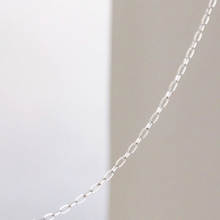 Load image into Gallery viewer, pj Permanent Jewelry Necklace