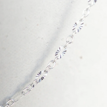 Load image into Gallery viewer, pj Permanent Jewelry Necklace