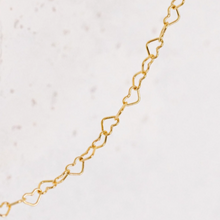 Load image into Gallery viewer, pj Permanent Jewelry Necklace