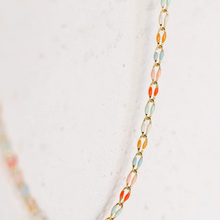 Load image into Gallery viewer, pj Permanent Jewelry Necklace