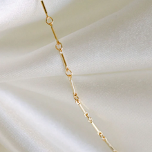 Load image into Gallery viewer, pj Permanent Jewelry Necklace