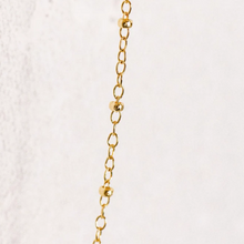 Load image into Gallery viewer, pj Permanent Jewelry Necklace