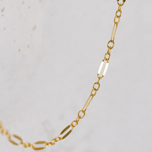 Load image into Gallery viewer, pj Permanent Jewelry Anklet