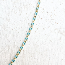 Load image into Gallery viewer, pj Permanent Jewelry Necklace