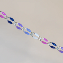 Load image into Gallery viewer, pj Permanent Jewelry Necklace