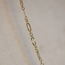 Load image into Gallery viewer, pj Permanent Jewelry Necklace