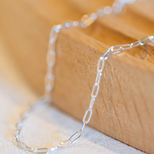 Load image into Gallery viewer, pj Permanent Jewelry Necklace