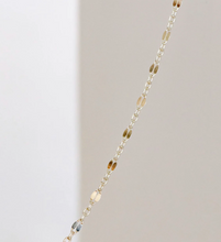 Load image into Gallery viewer, pj Permanent Jewelry Necklace