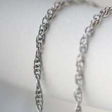 Load image into Gallery viewer, pj Permanent Jewelry Necklace