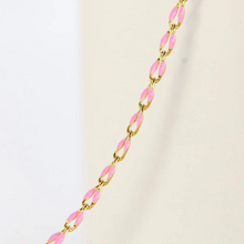 Load image into Gallery viewer, pj Permanent Jewelry Necklace