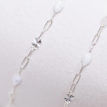Load image into Gallery viewer, pj Permanent Jewelry Necklace
