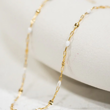 Load image into Gallery viewer, pj Permanent Jewelry Necklace