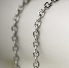 Load image into Gallery viewer, pj Permanent Jewelry Necklace