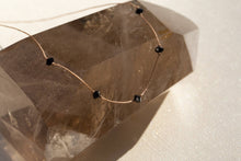 Load image into Gallery viewer, Spinel Celestial Necklace for Believe - CEL01