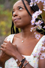 Load image into Gallery viewer, Moonstone Alchemy Necklace for Sisterhood