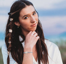 Load image into Gallery viewer, Wonder Hair Tie Bracelet