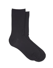 Load image into Gallery viewer, Hue Superlite Cotton Sock