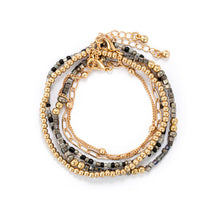 Load image into Gallery viewer, sharing kindness Bracelet Set of 5