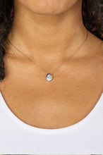 Load image into Gallery viewer, Dendrite Opal Luxe Necklace for Spiritual Awakening OLOVE19