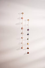 Load image into Gallery viewer, Chakra Crystal Wall Hanging