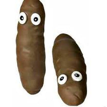 Load image into Gallery viewer, Fidget sensory toy stretchy poop