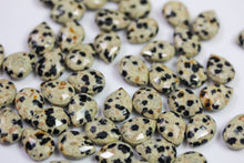 Load image into Gallery viewer, Dalmatian Jasper Soul-Full of Light Necklace for Glee SFOL34
